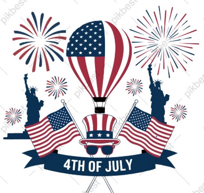 july 4 celebrate